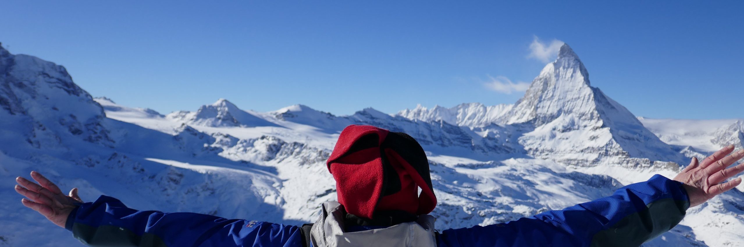 Trip to Zermatt, Switzerland