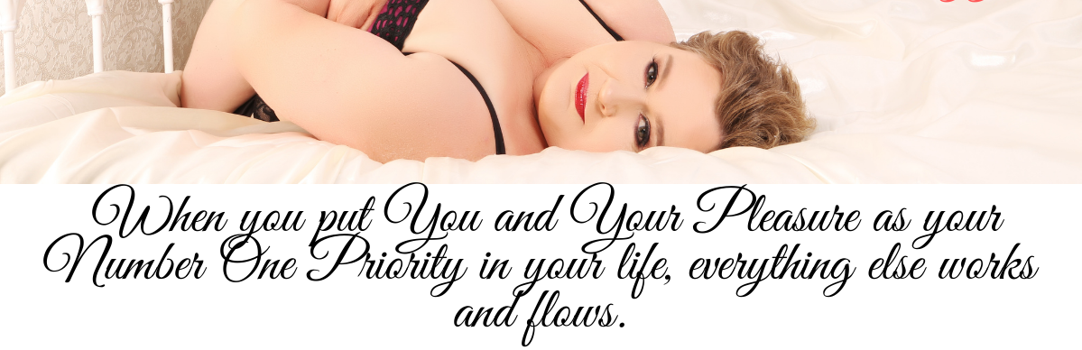 The Power of Pleasure