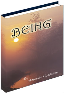 Your Natural State of Being Ebook by Amanda Goldston